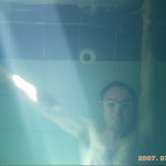 Rééducation de l'épaule