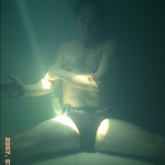 Rééducation de l'épaule