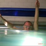 Rééducation de l'épaule